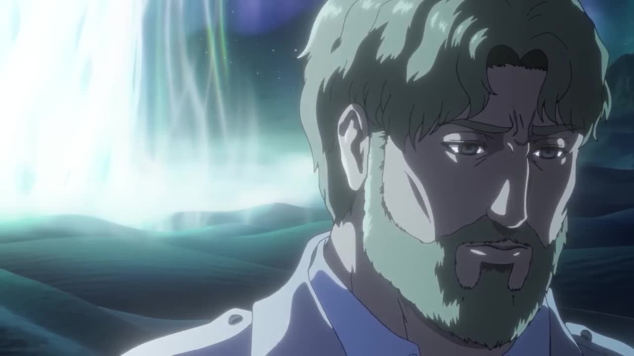 Атака Титанов: Реквием