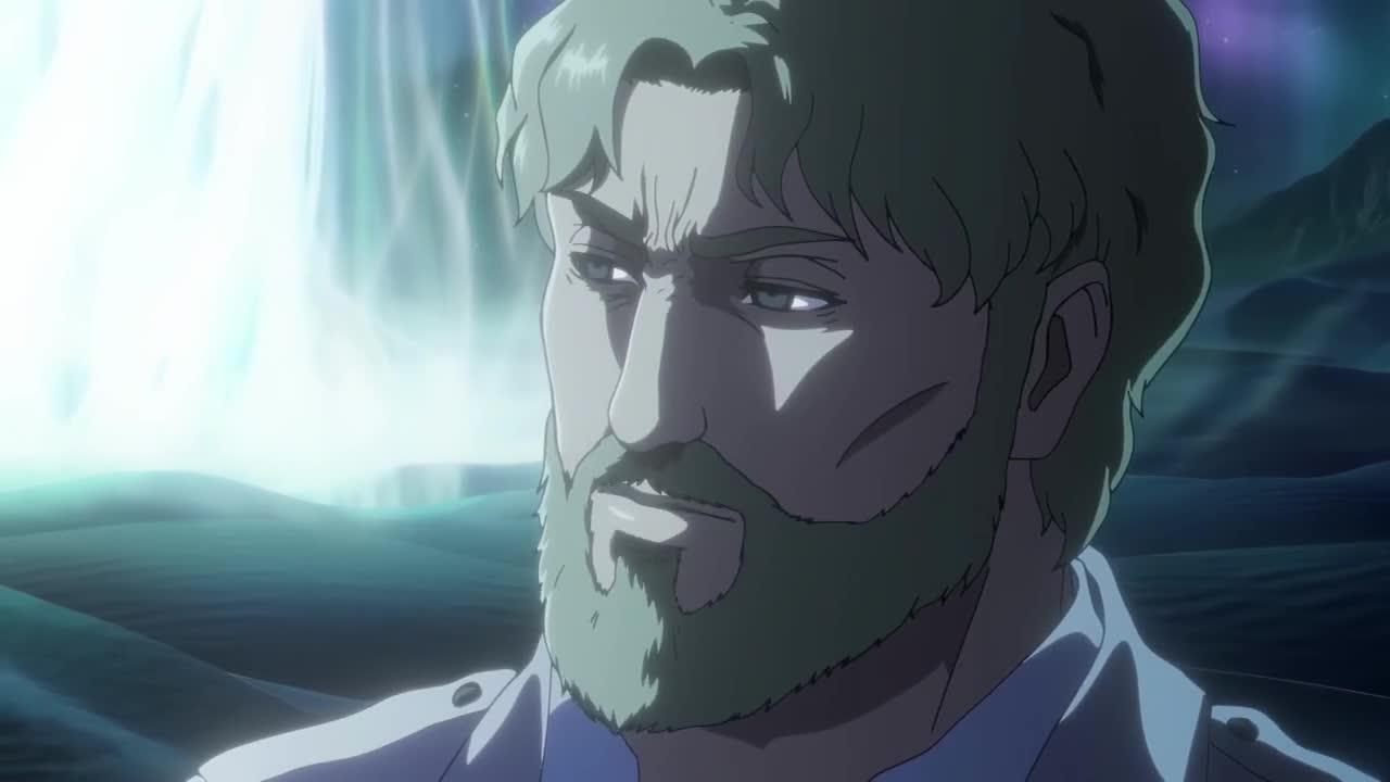 Атака Титанов: Реквием