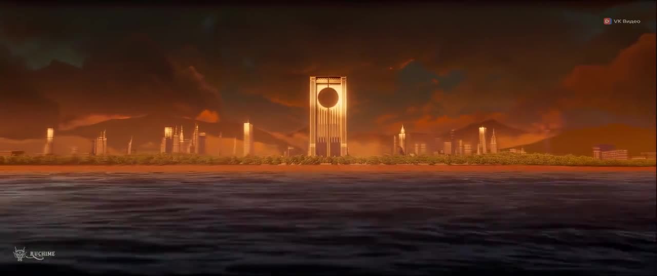 Глубокое погружение - Принудительная перемотка