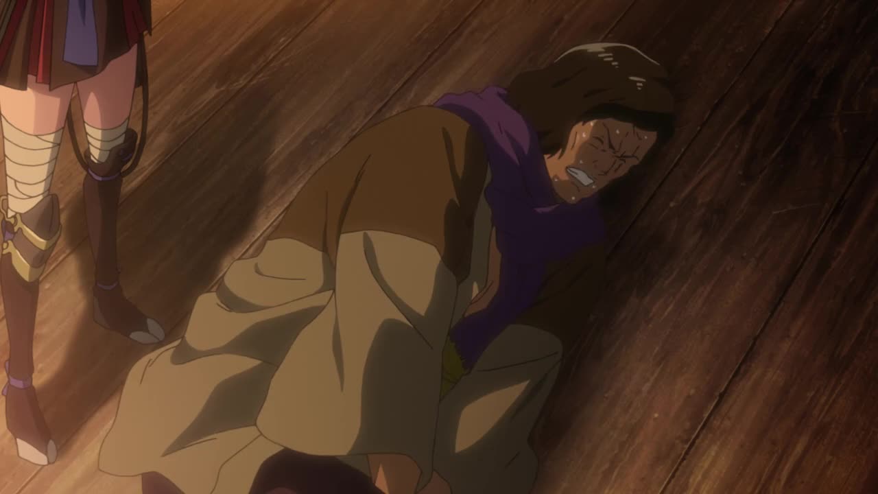 Кабанери железной крепости (компиляция)