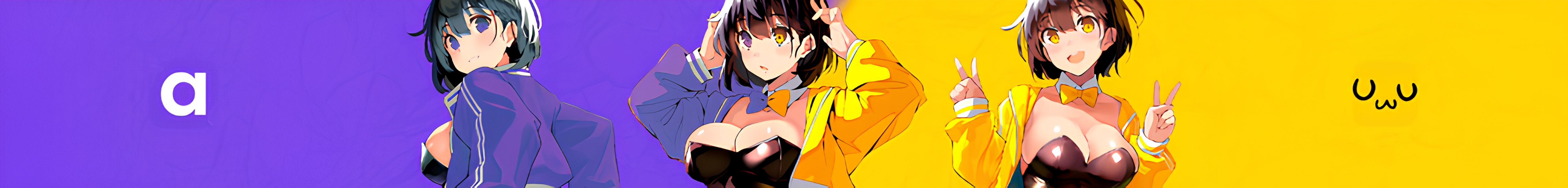 AniLight - App cover