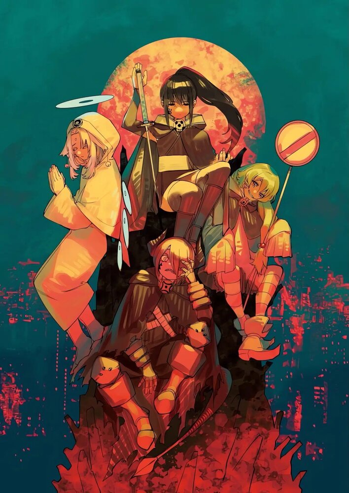 Стесняшка 1