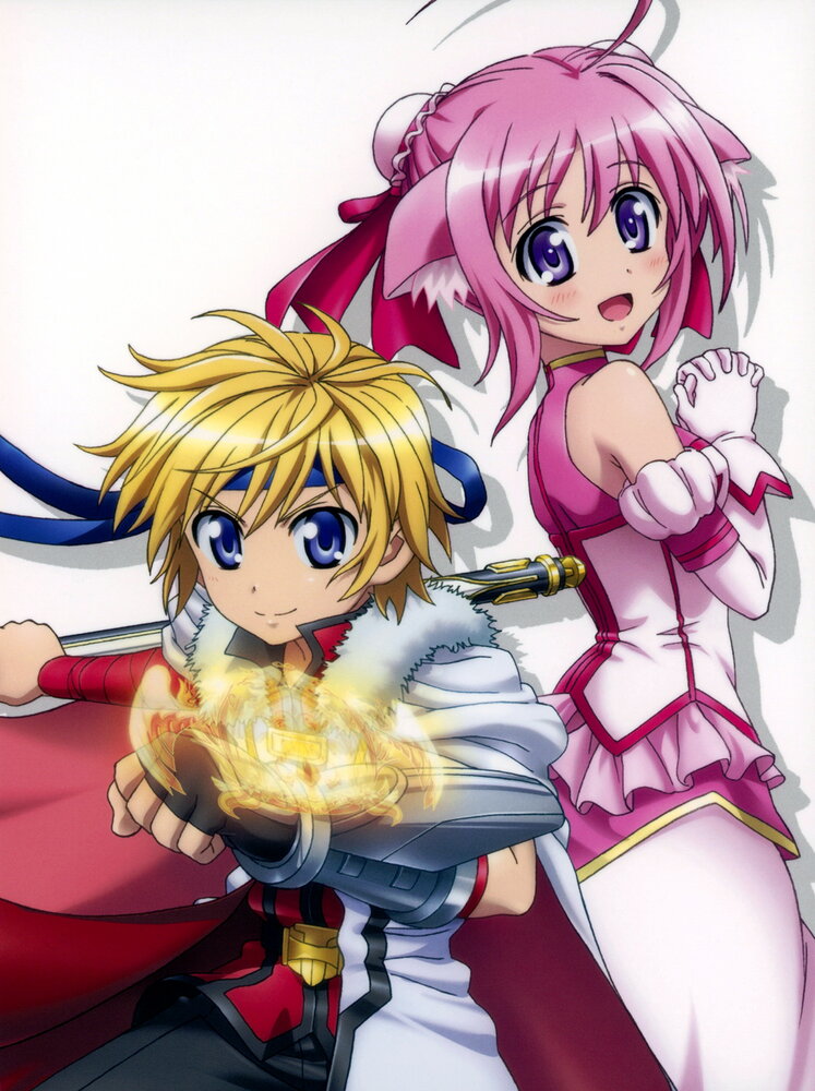 Жаркие деньки 3