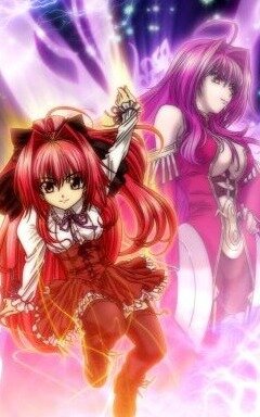 Полифоника 1